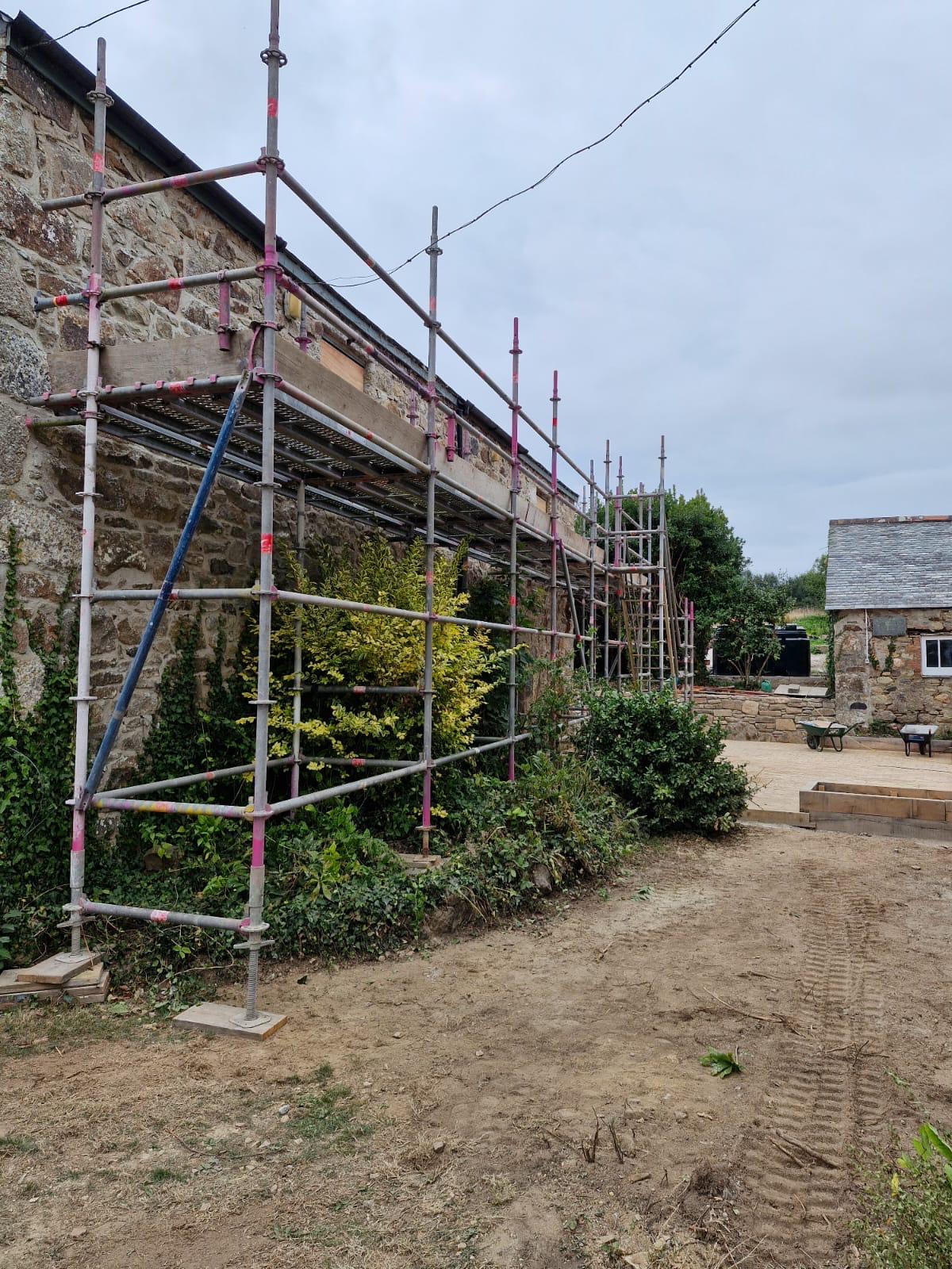 Painting & Decorating 