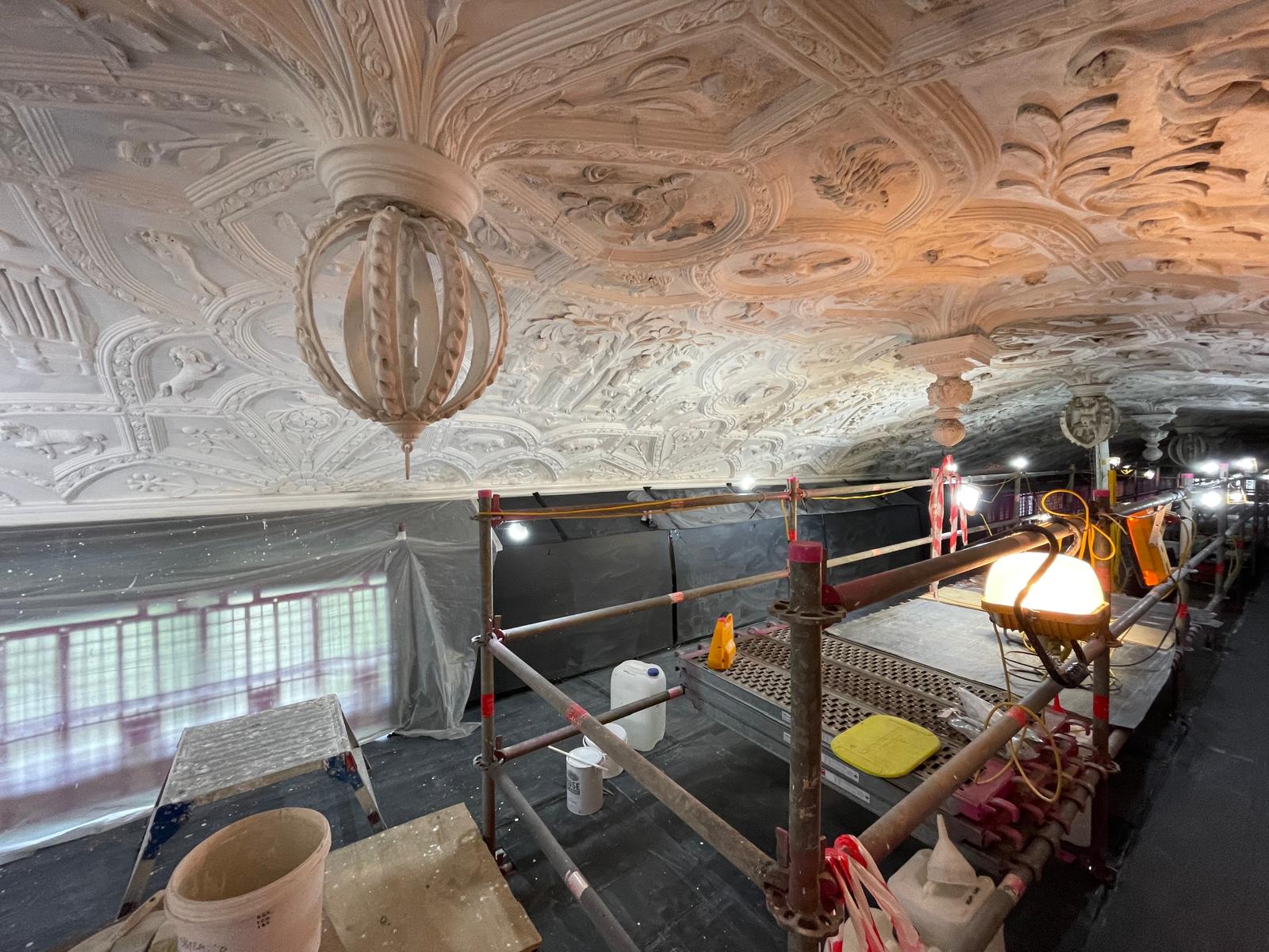 Painting & Decorating 