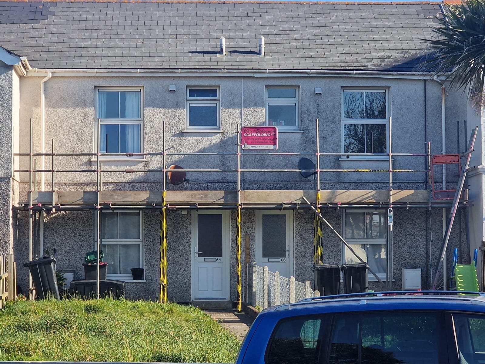 Painting & Decorating 