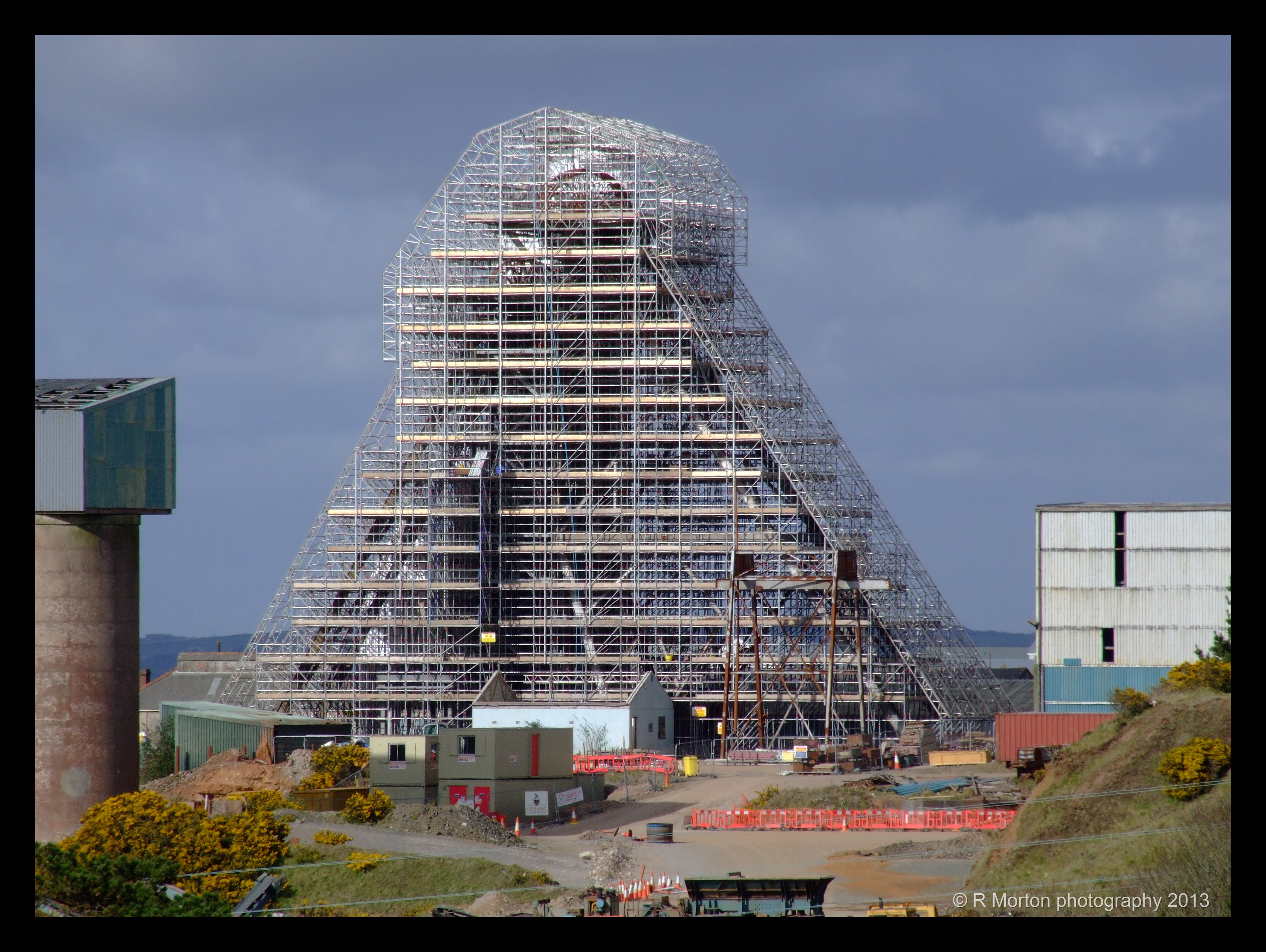 Painting & Decorating 