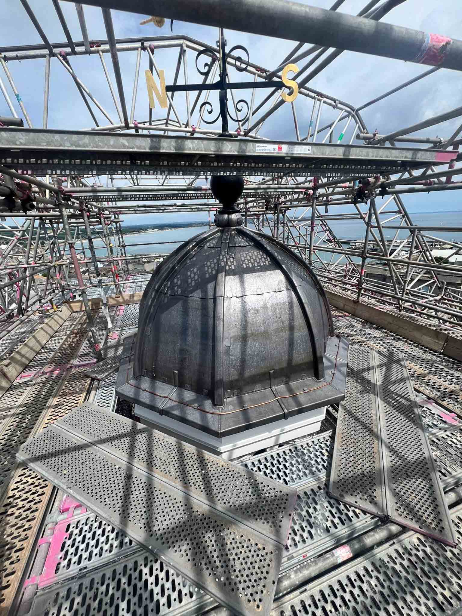 Painting & Decorating 