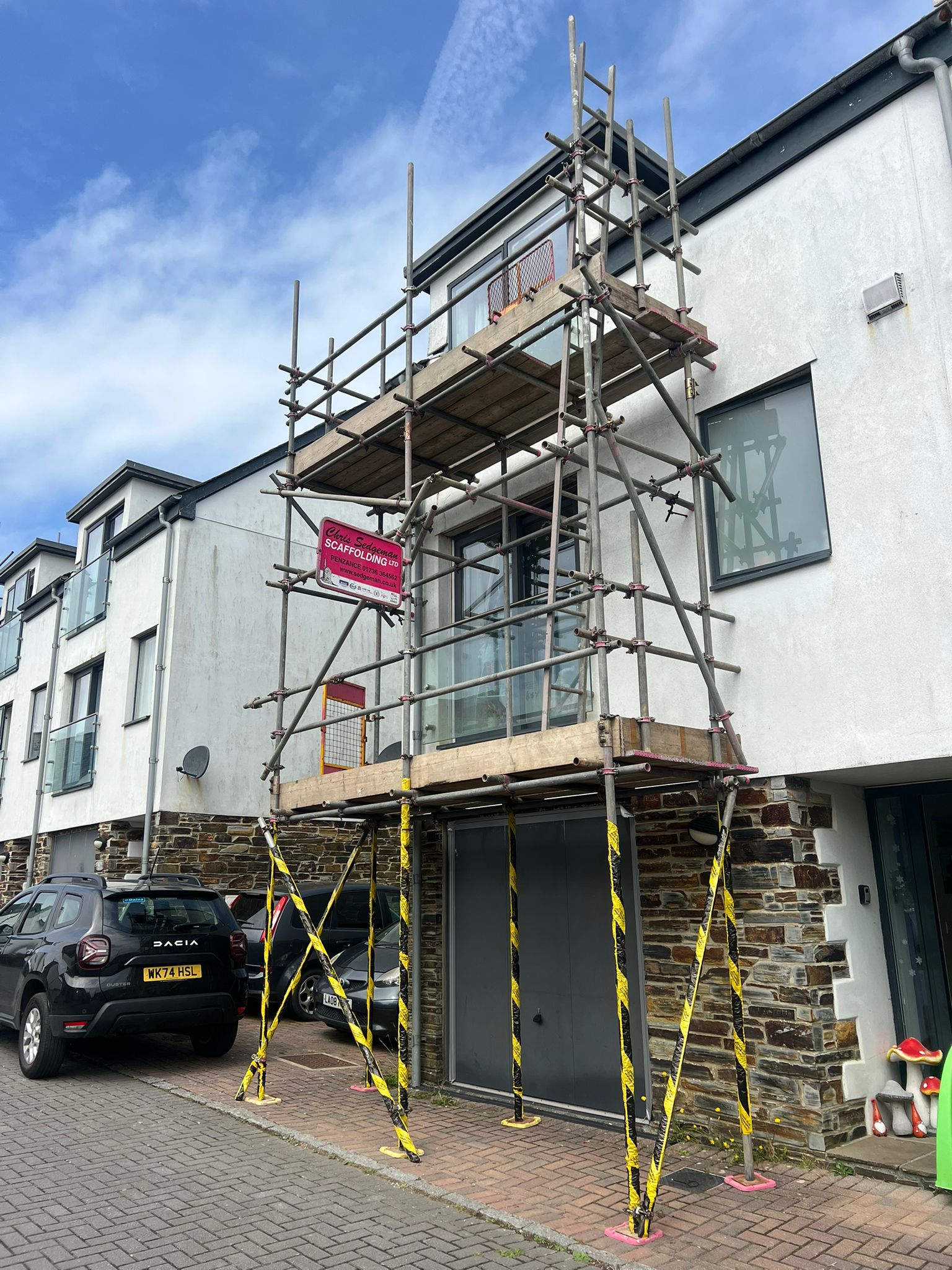 Painting & Decorating 