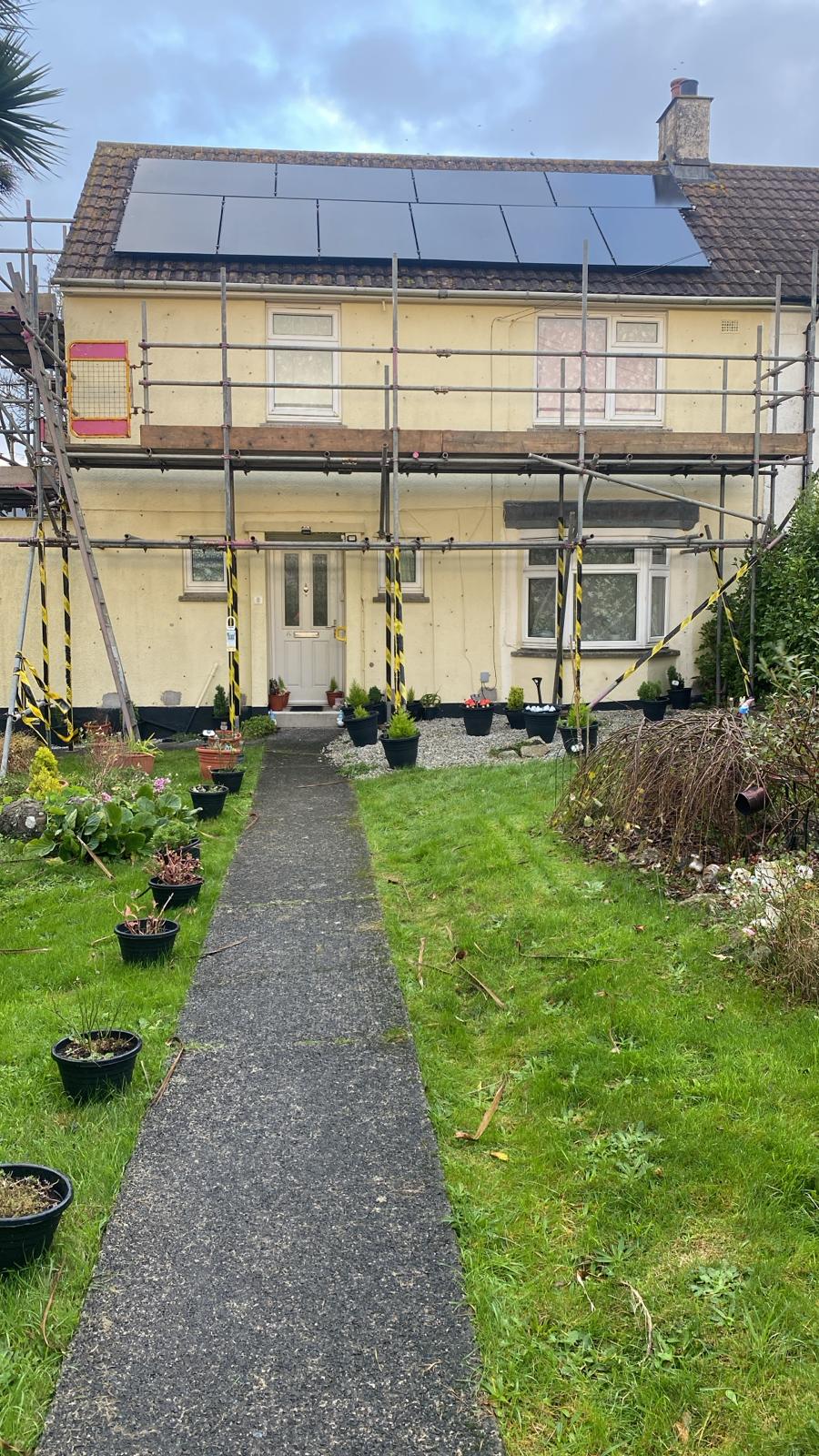 Painting & Decorating 