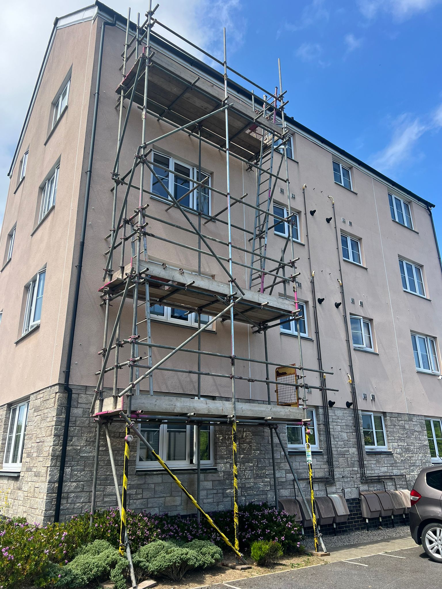 Painting & Decorating 