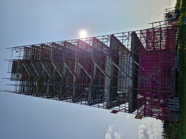 Tower Scaffolds