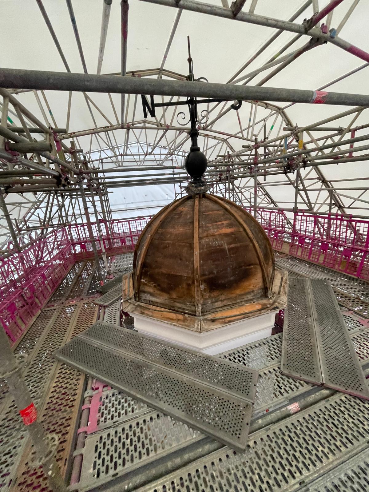 Painting & Decorating 