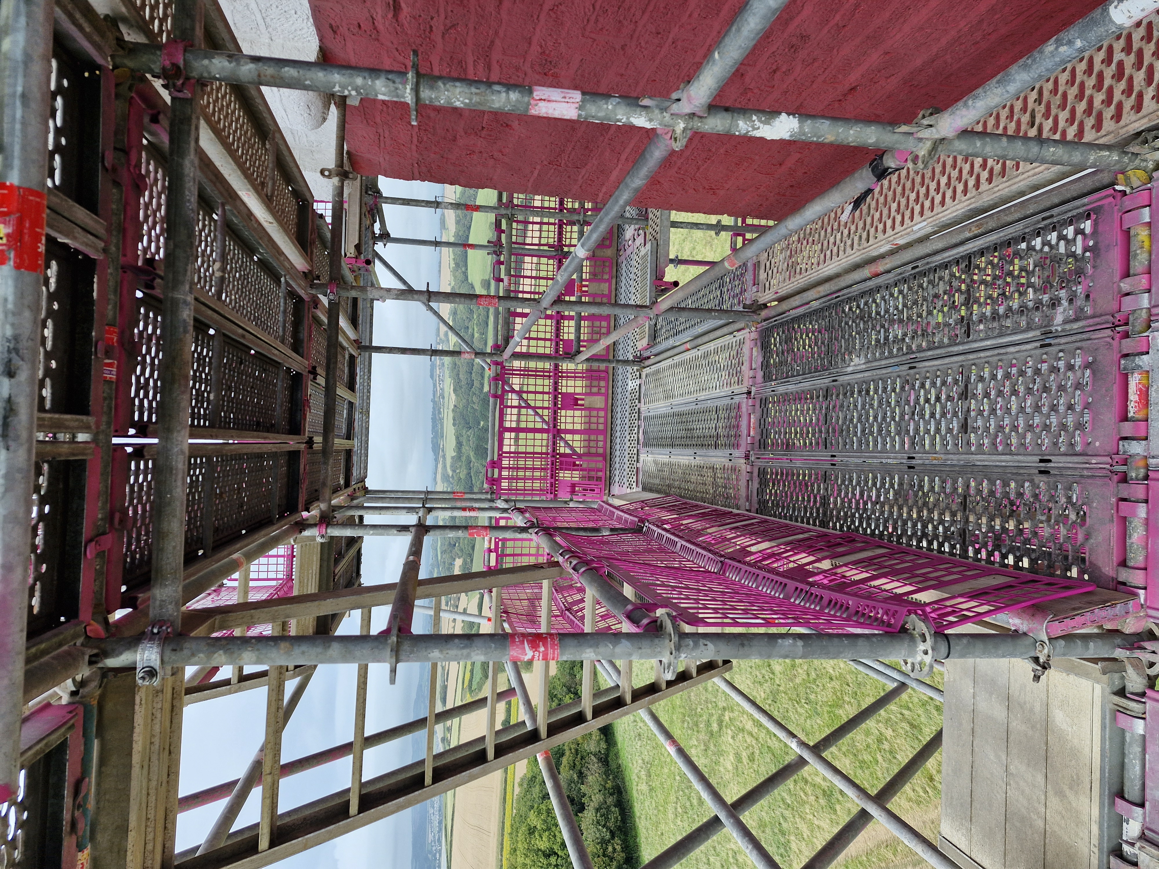 Painting & Decorating 