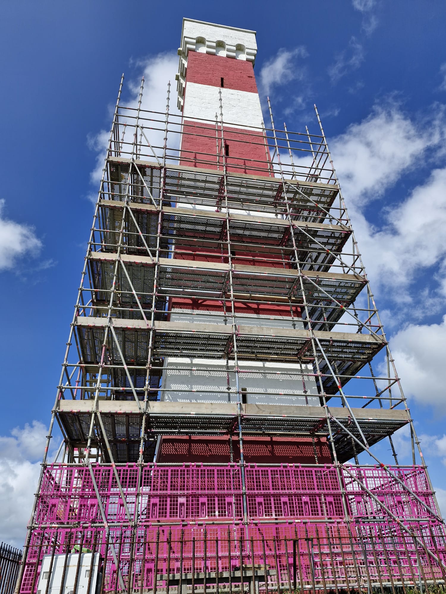 Painting & Decorating 