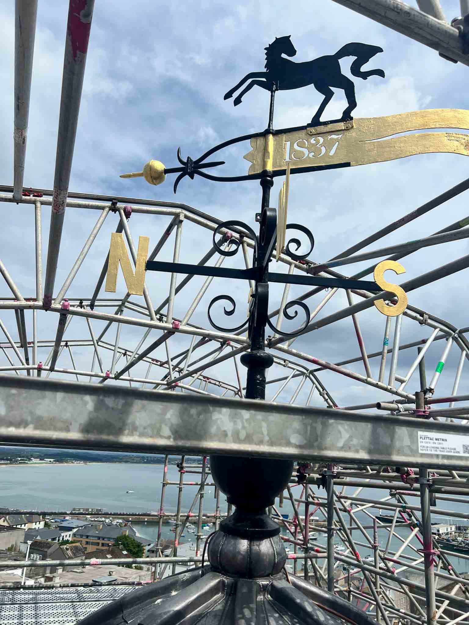 Painting & Decorating 