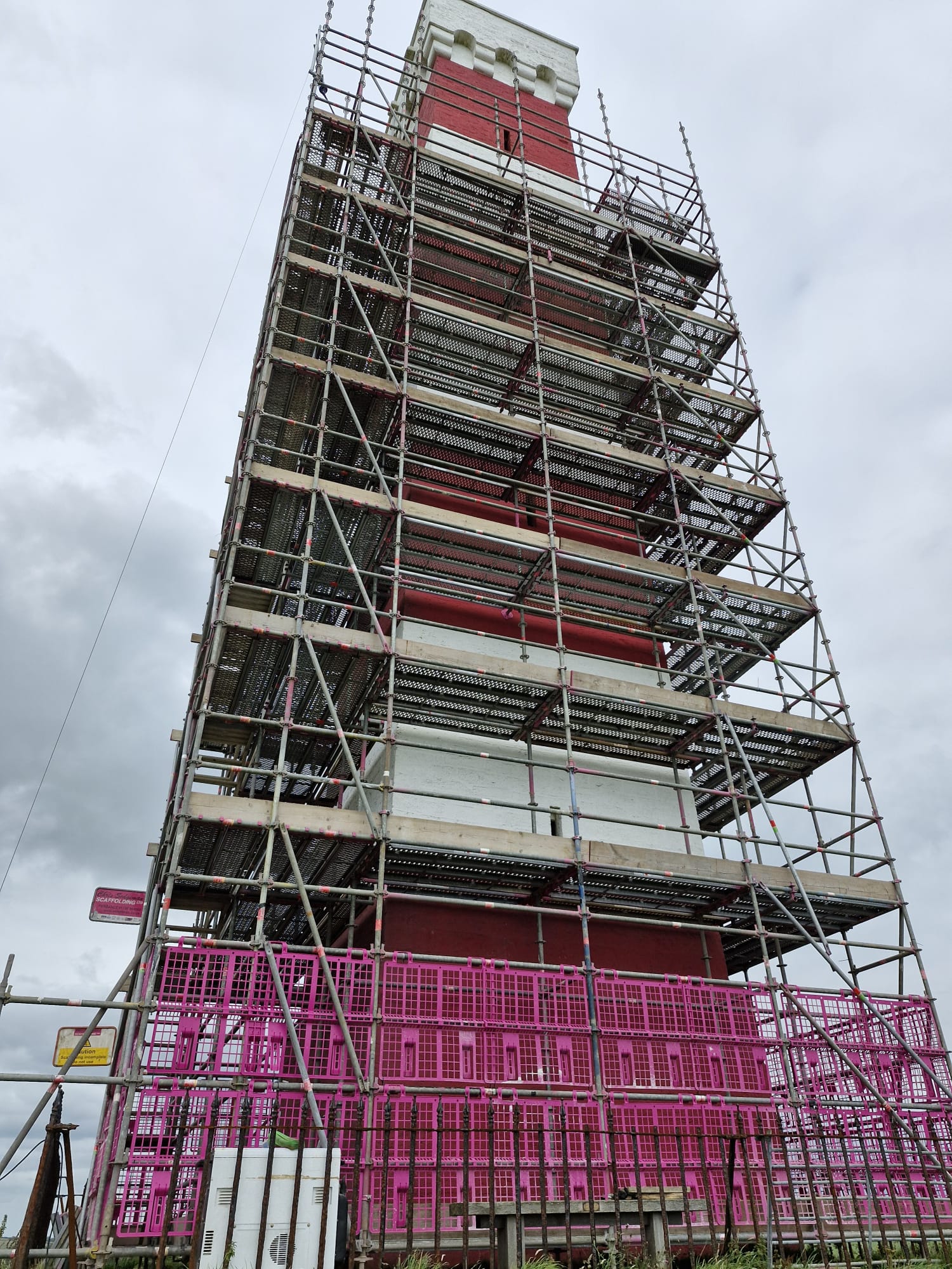 Painting & Decorating 