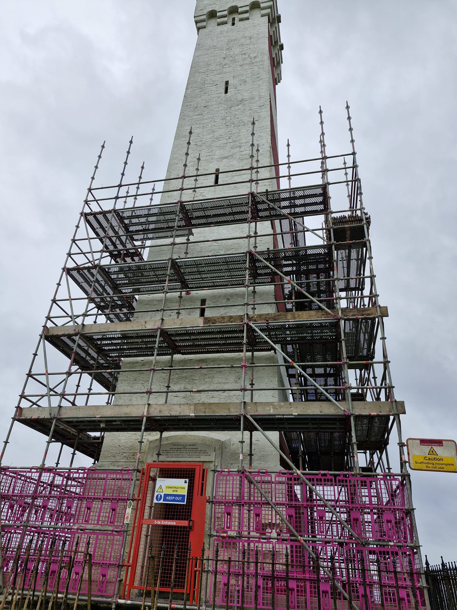 Painting & Decorating 