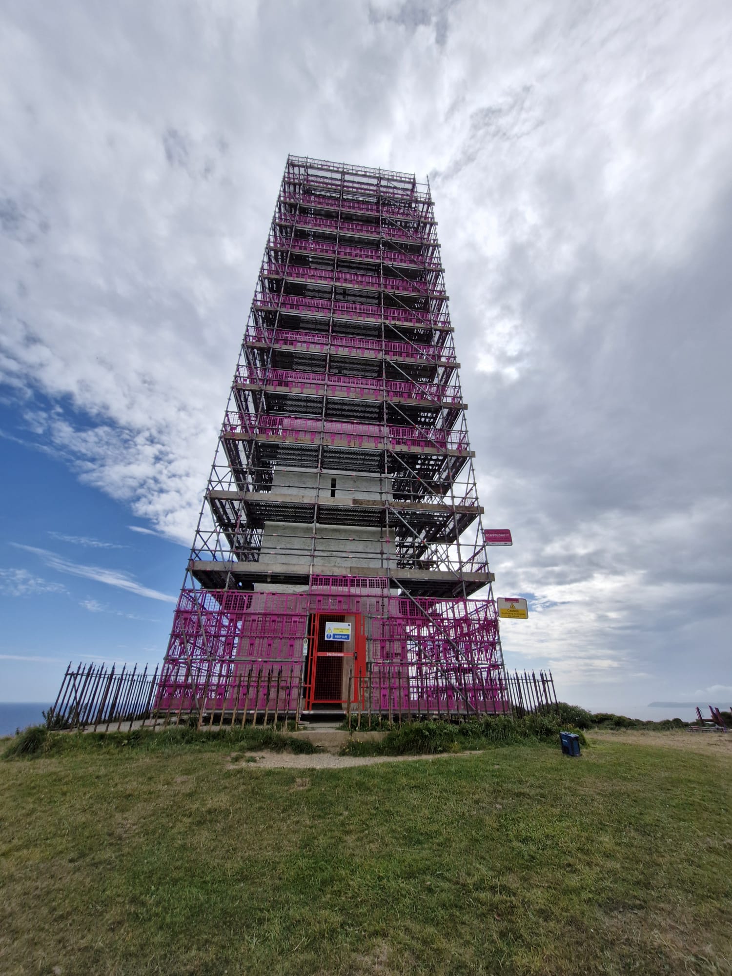 Painting & Decorating 